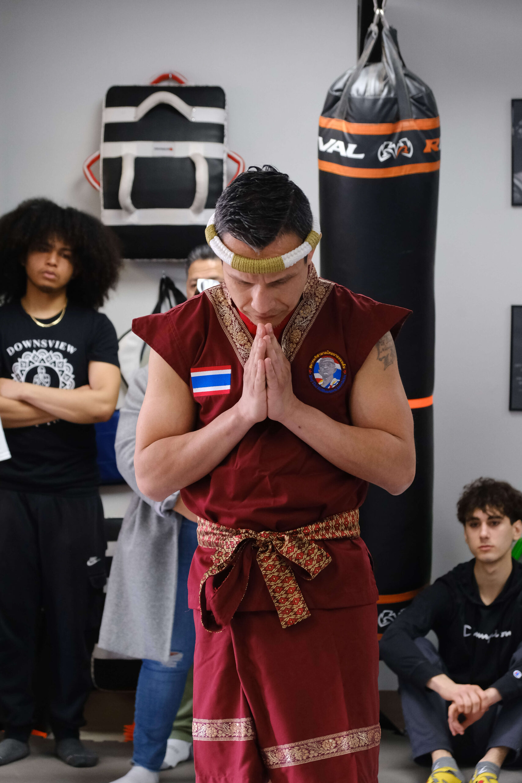 Kru Oswaldo